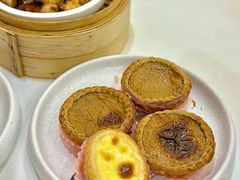 聚福咖啡蛋挞-聚福山莊·寻味顺德(北滘店)