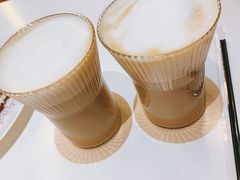 拿铁-大象厨房(重庆道店)