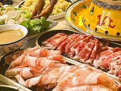 -记忆串城·东北烧烤·小龙虾·大型团建(南油店)