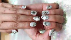 -PinkBaby美甲美睫