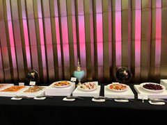 -博林天瑞喜来登酒店·西丽尚膳