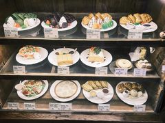 -reading cafe瑞汀咖啡(新华路店)