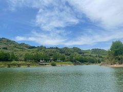 -东白山