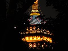 -雷峰塔·藕香居餐厅