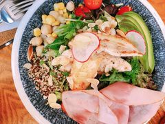 -AFS Cafe & Canteen(闽江二路店)