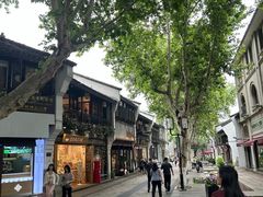 -鼓楼(西湖风景名胜区)