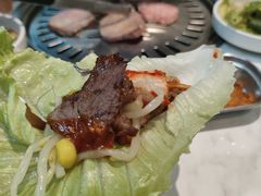 -六七八韩式烤肉·韩国料理(上杭路店)