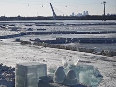 -人民防洪胜利纪念塔