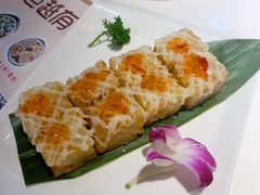 -粤点越有·茶点·粤菜(樵岭国际店)
