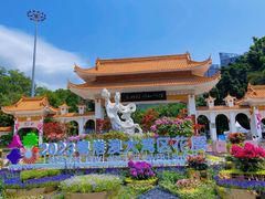 -深圳仙湖植物园