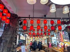 -一桶江山餐厅(松北店)