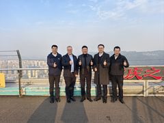 -WFC会仙楼观景台