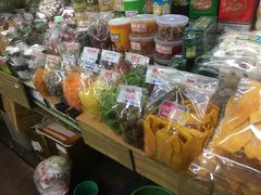 -瓦洛洛传统市场