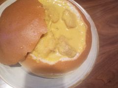 -大树餐厅(益田假日店)