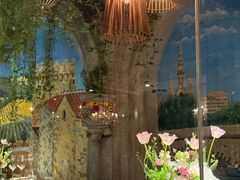 -Le Bistrot de Racine