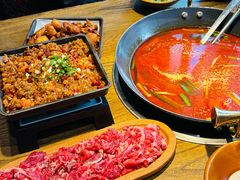 -贵厨酸汤牛肉(小十字店)