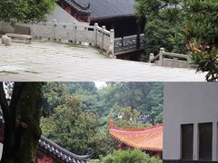 -岳麓山风景名胜区