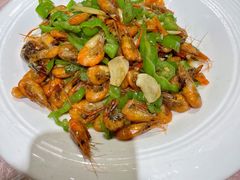 -又见炊烟私房菜(敬亭路店)