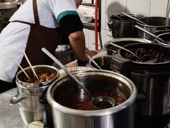 -丁记面馆(凤凰店)