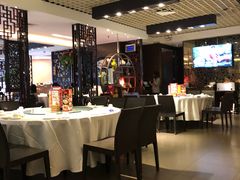 -山泉公馆酒家(广州东站店)