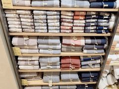 -MUJI无印良品(万达太原街店)