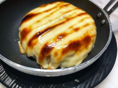 卡珍芝士焗糯米鸡-陶陶居酒家(海岸城店)
