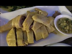 -鹅滋道(甘坑古镇店)