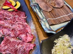 -炎蔵牛舌烤肉