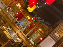大堂-大龙辣火锅·龙虾·烧烤(湖滨新天地店)