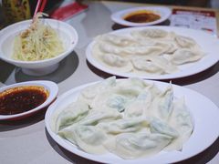 -喜家德虾仁水饺(华强天虹店)