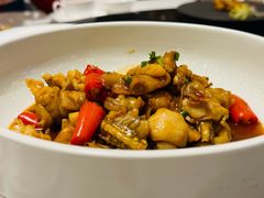 -富淳饭店(世纪公园店)