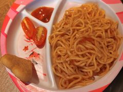 -鱼酷活鱼烤鱼(静安大融城店)