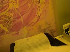 -华夏良子·足道SPA艾灸(龙潭路店)