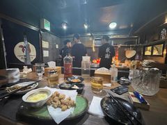 -鸟内会(河北路店)