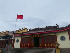 -德胜岩景区