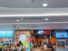 -茂业天地(华强北店)