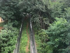 -富斯特索道