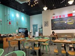 大堂-唔止卤嘢·潮州府城菜(鹭江店)