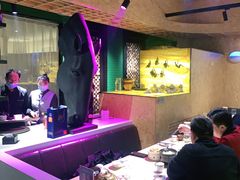 大堂-蒙料·手把肉(望京店)