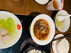 -牛焱·贵州黄牛肉火锅(城西银泰店)