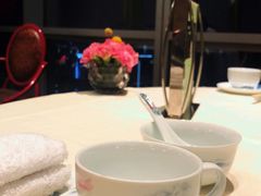 -郑州绿地JW万豪酒店-中餐厅