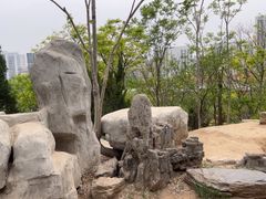 -南翠屏公园
