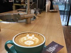 -COFFEE HOLIC(朝外SOHO店)