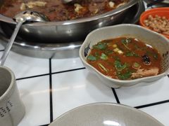 -品鱻黑豆花美蛙鱼(西政店)