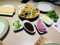 -老昌春饼(中央大街店)