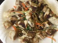 -老仁义·清真菜(太古街店)