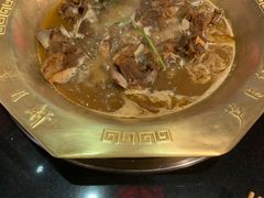 -芦月轩羊蝎子(劲松店)