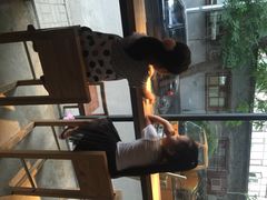 VOYAGE&nbsp;COFFEE(北锣鼓巷店)-VOYAGE COFFEE(北锣鼓巷店)