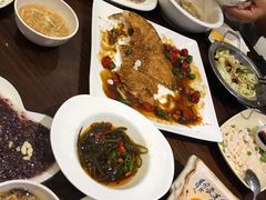 -王四酒家苏帮菜馆(观前店)