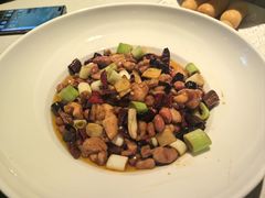 -院8里·小聚园老川菜(九眼桥店)